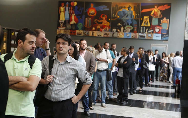 VII Congresso Fecomercio de Crimes Eletrônicos