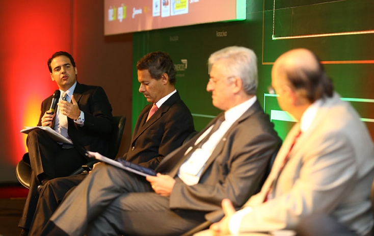 VII Congresso Fecomercio de Crimes Eletrônicos