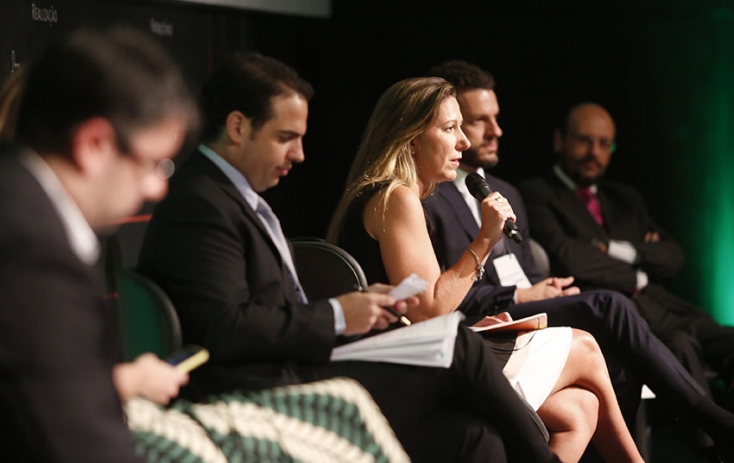 VII Congresso Fecomercio de Crimes Eletrônicos