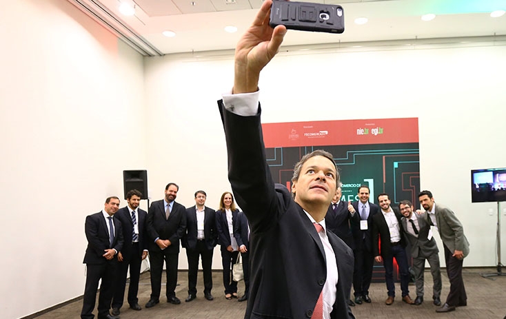 VII Congresso Fecomercio de Crimes Eletrônicos