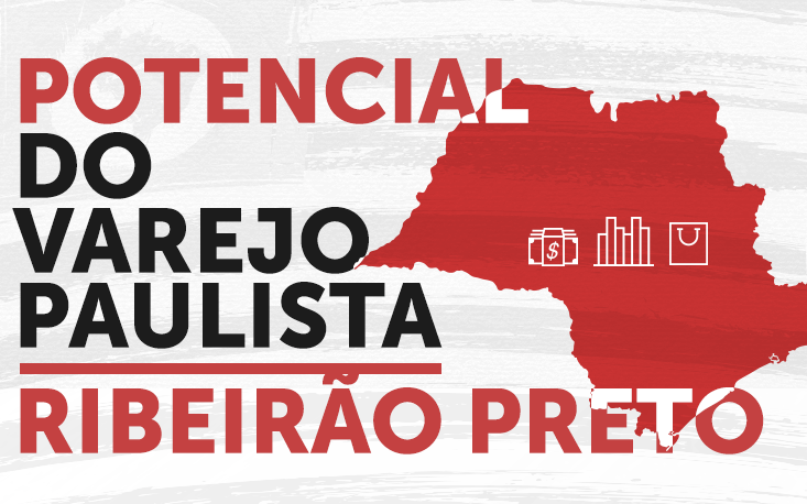 Comércio na região de Ribeirão Preto fatura R$ 29,7 bilhões em 2014