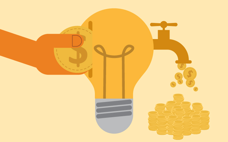 Como fazer um “pitch” de sucesso Como fazer um “pitch” de sucesso