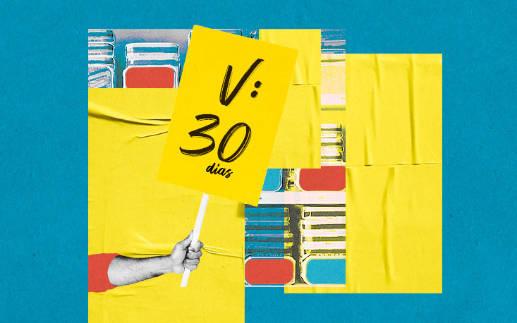 Cartaz sobre prazo de validade: FecomercioSP pede veto a projeto com nova obrigatoriedade para comércio Cartaz sobre prazo de validade: FecomercioSP pede veto a projeto com nova obrigatoriedade para comércio