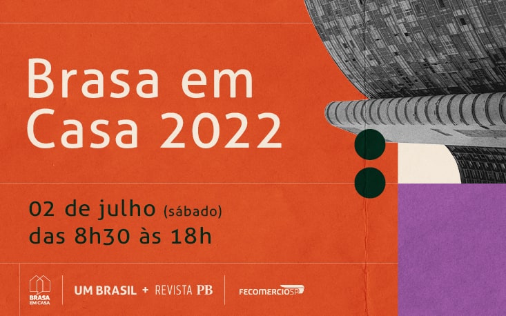 Brasa em Casa: empreendedorismo, desenvolvimento e eleições são debatidos em evento que reúne lideranças e estudantes