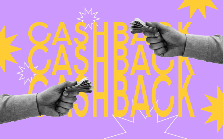 “Cashback”: saiba como implementar o programa de fidelização no seu negócio sem prejudicar o caixa “Cashback”: saiba como implementar o programa de fidelização no seu negócio sem prejudicar o caixa