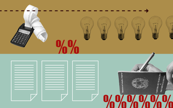 O que fazer para reduzir as despesas da sua empresa? O que fazer para reduzir as despesas da sua empresa?