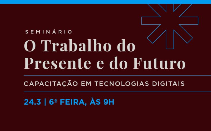 FecomercioSP discute capacitação de trabalhadores em período de transformação digital; participe