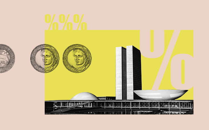 FecomercioSP faz nova aproximação com parlamentares para uma Reforma Tributária benéfica à economia FecomercioSP faz nova aproximação com parlamentares para uma Reforma Tributária benéfica à economia