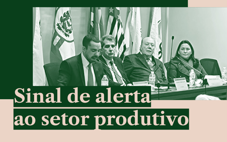 “Em menos de cinco meses de governo, foram editadas três Medidas Provisórias que aumentam a carga tributária no Brasil”, afirma Márcio Olívio da Costa “Em menos de cinco meses de governo, foram editadas três Medidas Provisórias que aumentam a carga tributária no Brasil”, afirma Márcio Olívio da Costa