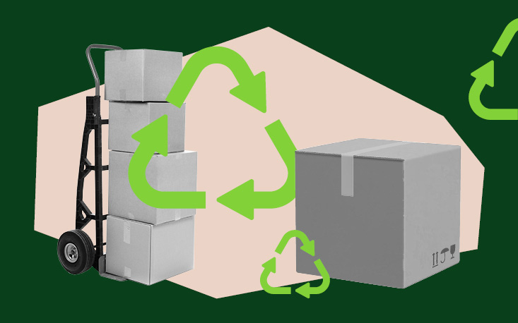 Preocupado com ESG e não sabe por onde começar? Entenda como a Logística Reversa pode contribuir para a sua empresa!