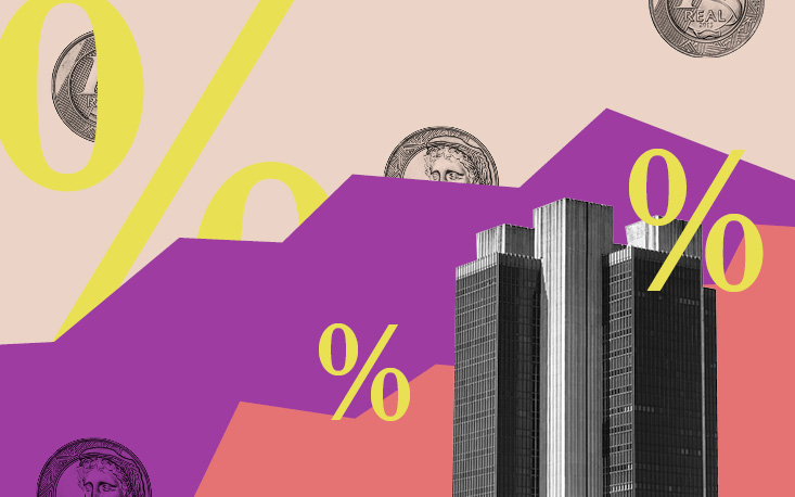 Banco Central acerta duas vezes ao reduzir Selic em 0.5 pontos Banco Central acerta duas vezes ao reduzir Selic em 0.5 pontos