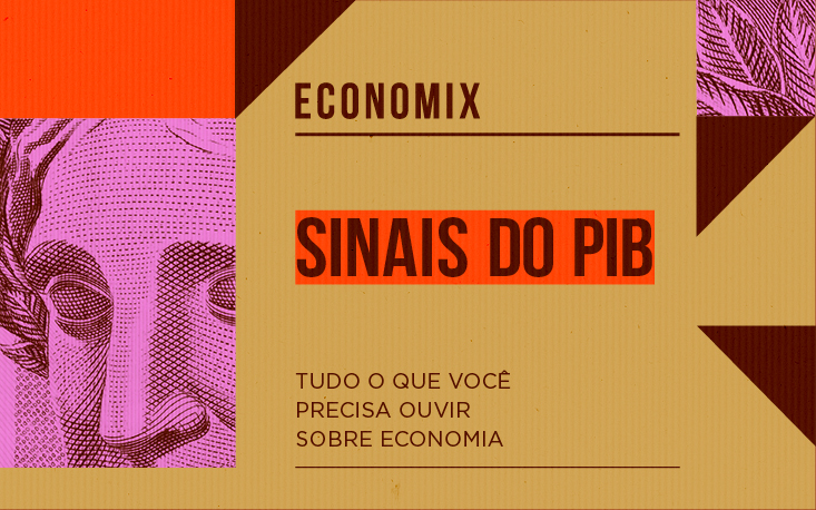 PIB avança 0,9%, mas cenário econômico pede atenção