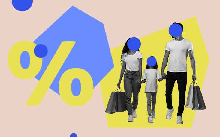 FecomercioSP: intenção de consumo das famílias paulistanas atinge maior patamar desde fevereiro de 2015 FecomercioSP: intenção de consumo das famílias paulistanas atinge maior patamar desde fevereiro de 2015