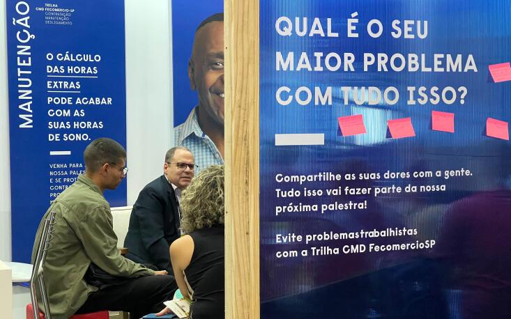 Feira do Empreendedor: como evitar problemas trabalhistas e melhorar a produtividade