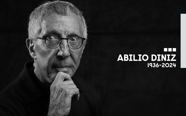 Abilio Diniz, um pioneiro no varejo brasileiro