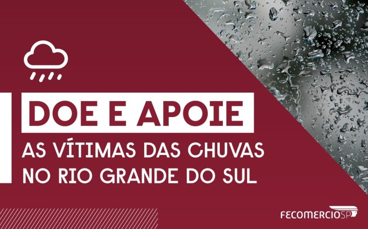 Sistema Comércio se une pelo Rio Grande do Sul