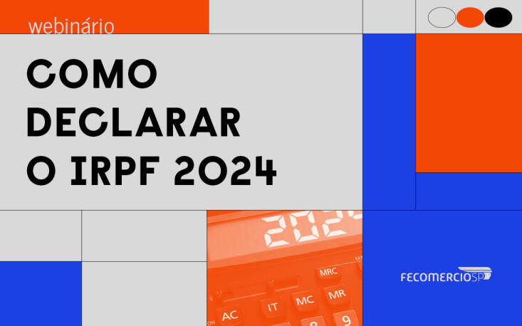 Dúvidas sobre a declaração do IRPF? Corra que o prazo termina em maio