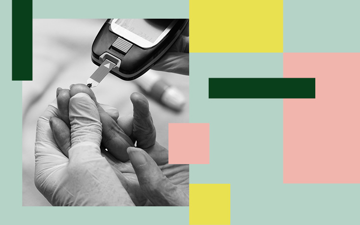 Campanha de conscientização alerta sobre os riscos crescentes do diabetes