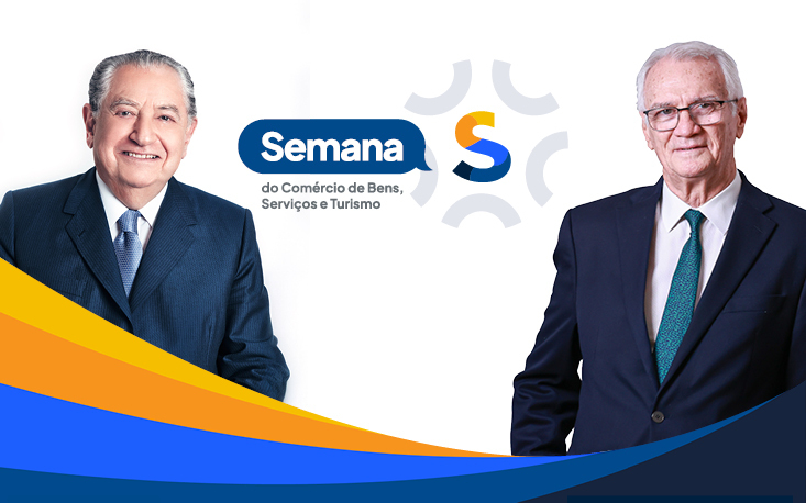 Semana S: uma questão de compromisso Semana S: uma questão de compromisso