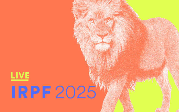 Declaração do IRPF 2025: especialistas esclarecem dúvidas em live exclusiva