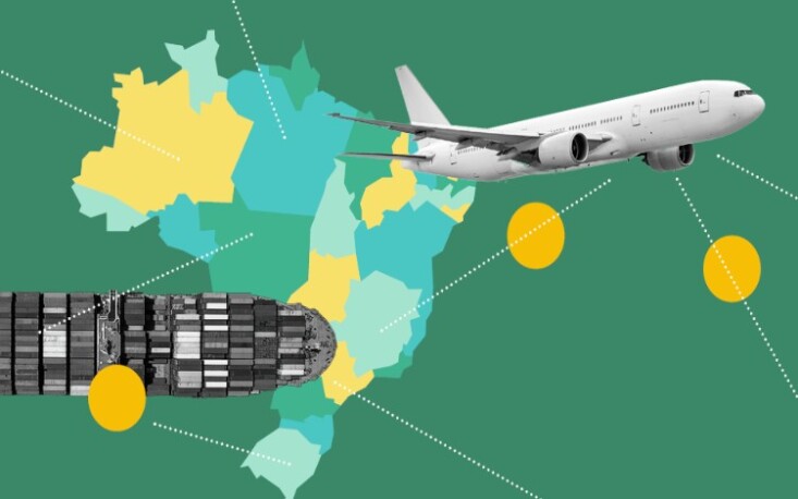 Micro e pequenas empresas avançam no comércio global, mas volume ainda é pouco diante do potencial brasileiro