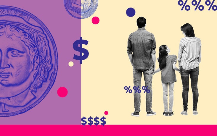 Preocupações econômicas retraem consumo das famílias paulistanas Preocupações econômicas retraem consumo das famílias paulistanas