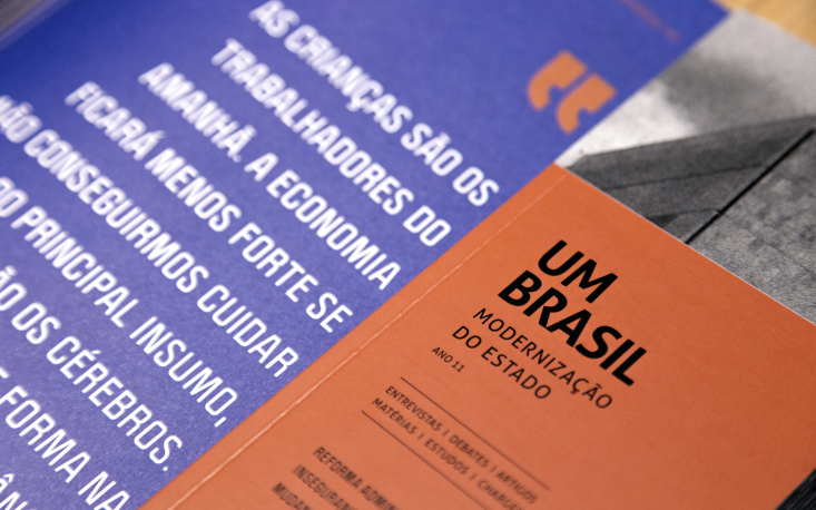 Abertura comercial é o caminho mais curto para reduzir o “Custo Brasil” Abertura comercial é o caminho mais curto para reduzir o “Custo Brasil”