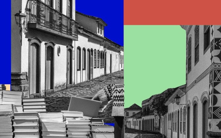 Livros para quem? Nunca se leu tão pouco no Brasil