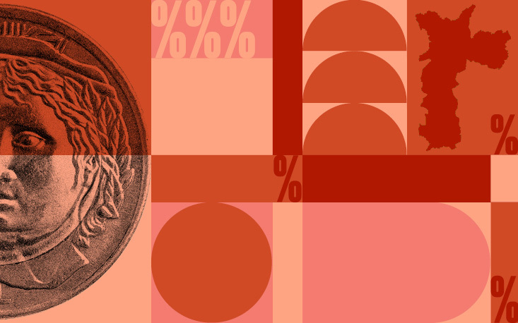 Instabilidade econômica pressiona consumo dos paulistanos Instabilidade econômica pressiona consumo dos paulistanos