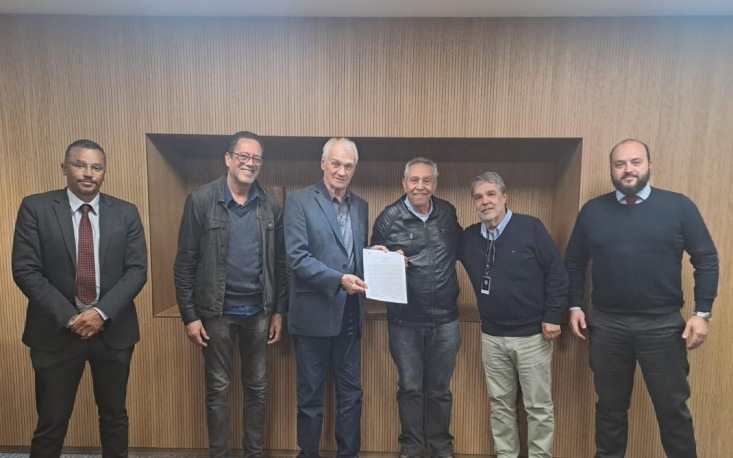 Ciclo de reuniões antecede as negociações coletivas. Ciclo de reuniões antecede as negociações coletivas.