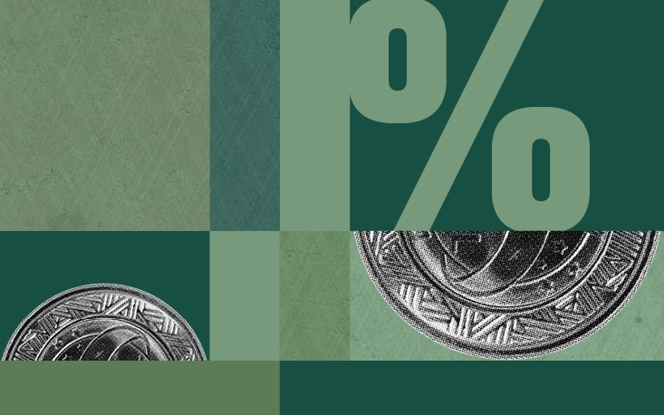 Economia brasileira perde fôlego: Indústria e Varejo em retração, Serviços ainda sustentam atividade