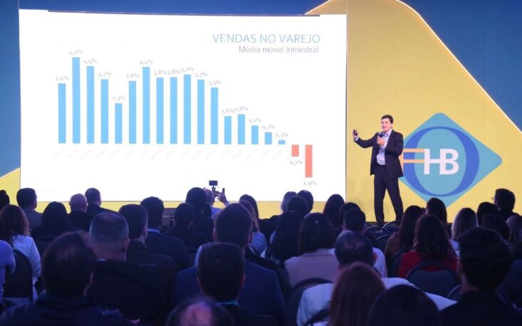 Conselho de Turismo da FecomercioSP apresenta perspectivas do setor no Fórum Nacional da Hotelaria